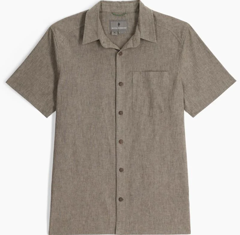 Hempline SS - Mens - Image 4