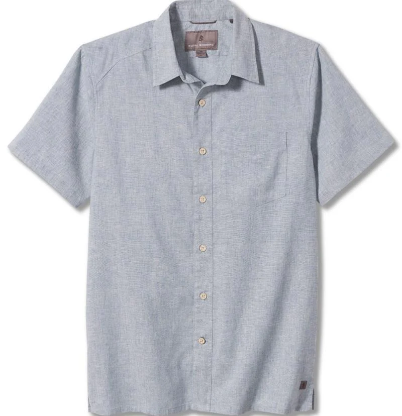 Hempline SS - Mens - Image 5
