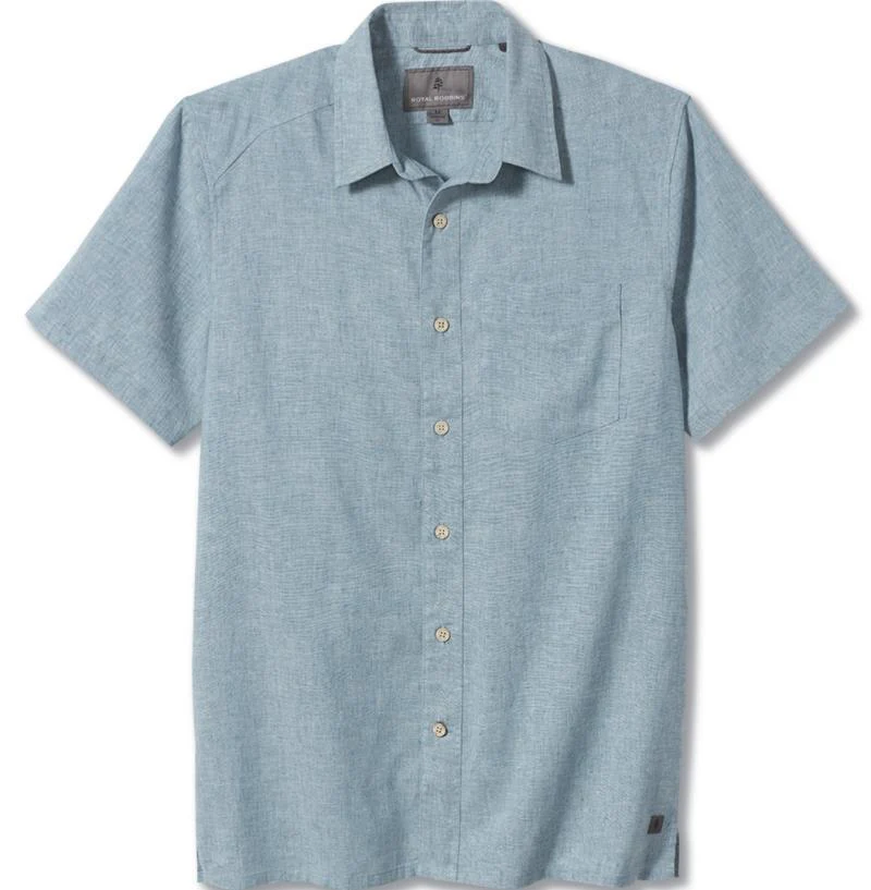 Hempline SS - Mens - Image 6
