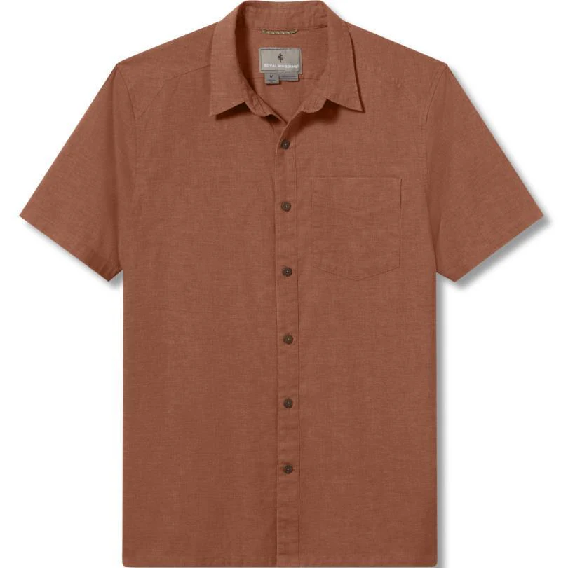 Hempline SS - Mens - Image 7
