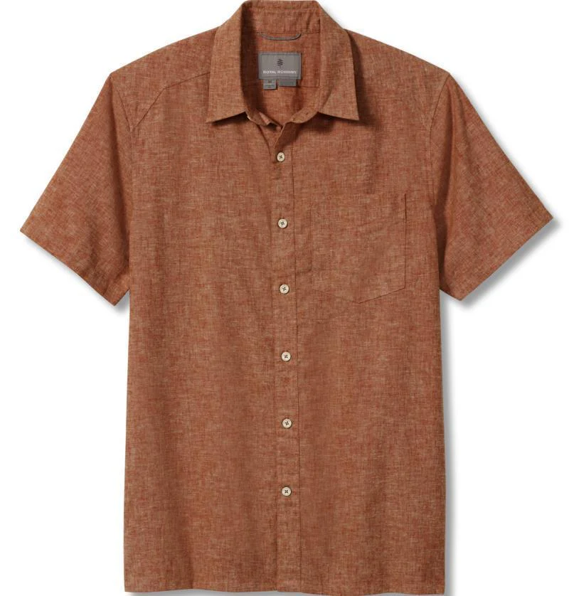 Hempline SS - Mens - Image 8