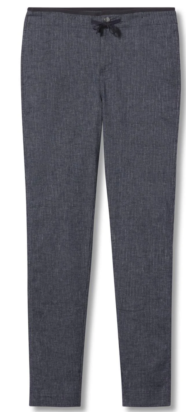 Hempline Tie Pants, Reg - Womens - Image 7