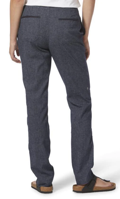 Hempline Tie Pants, Reg - Womens - Image 9