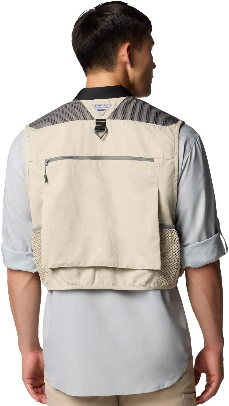 Henrys Fork VI Vest - Mens - Image 3