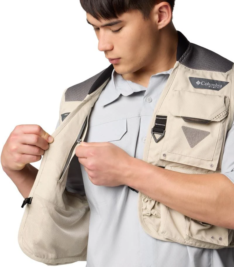 Henrys Fork VI Vest - Mens - Image 4