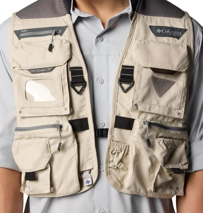 Henrys Fork VI Vest - Mens - Image 5