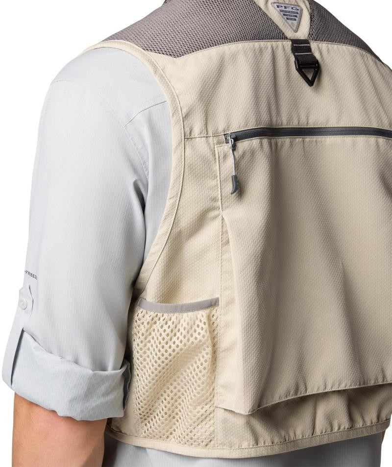 Henrys Fork VI Vest - Mens - Image 6