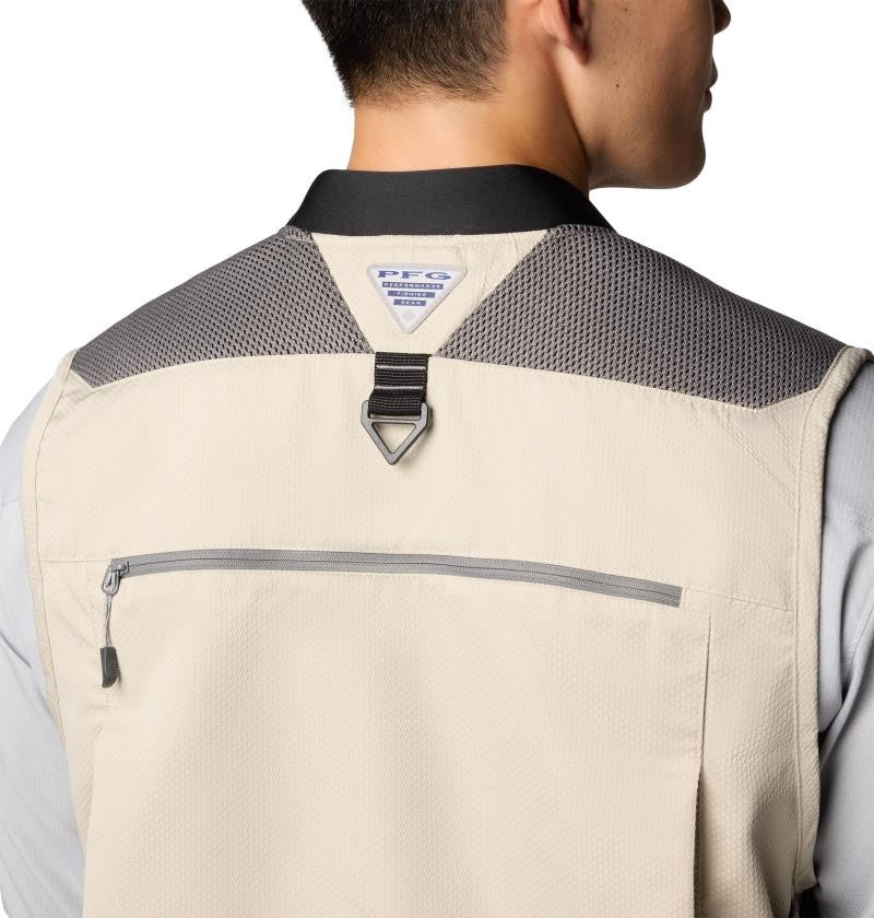 Henrys Fork VI Vest - Mens - Image 7