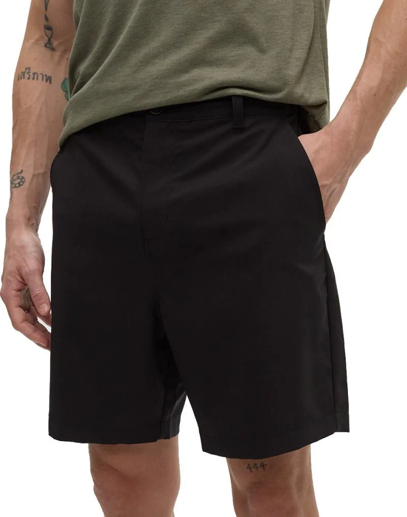Henson Hybrid Shorts - Mens - Image 3