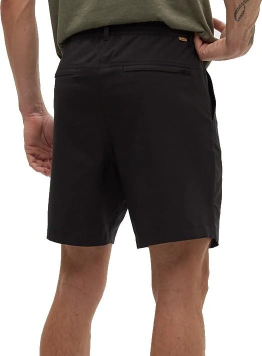 Henson Hybrid Shorts - Mens - Image 4