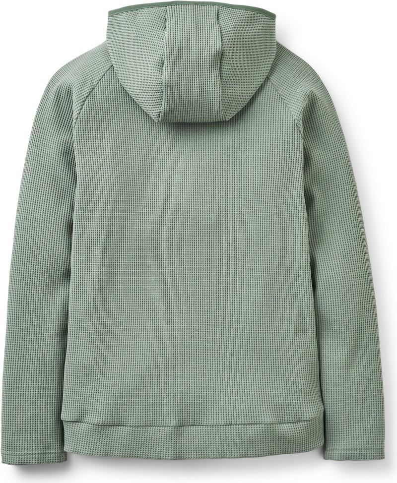 Hepton Pullover Hoody - Womens - Image 2