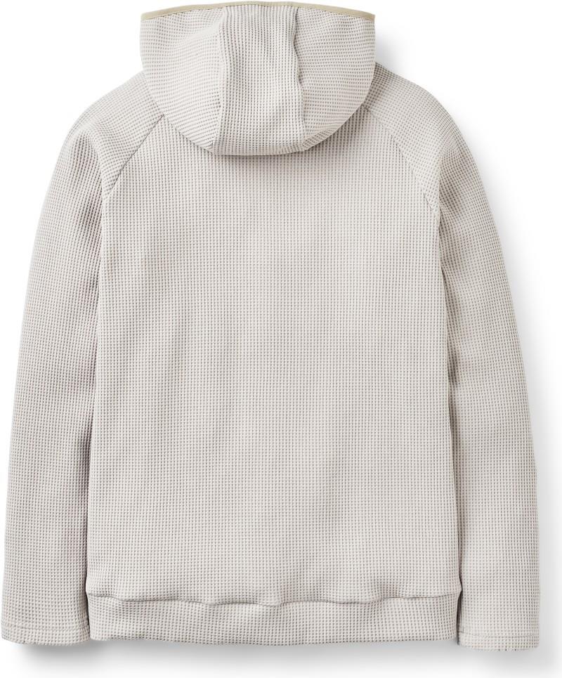 Hepton Pullover Hoody - Womens - Image 4