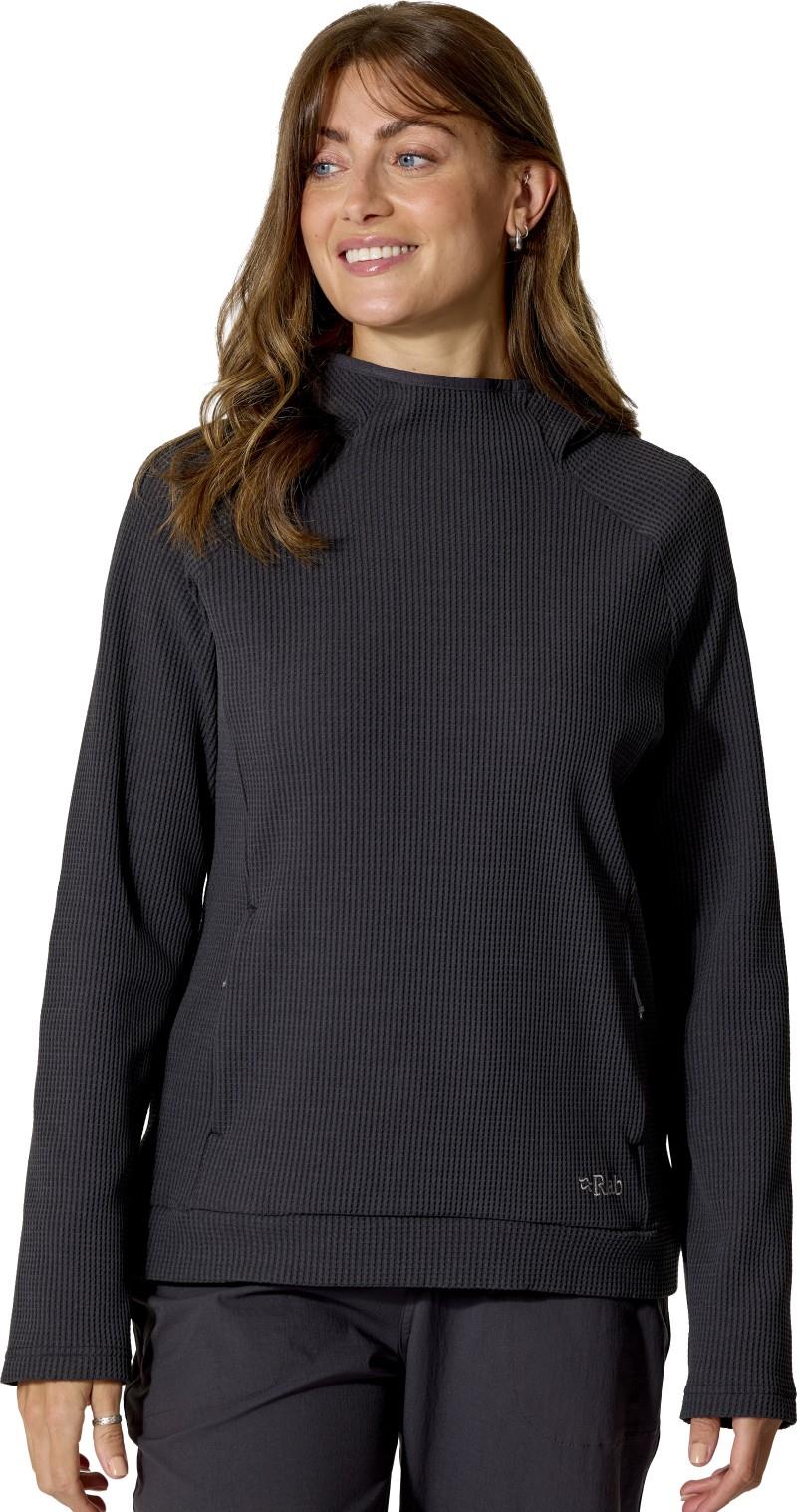 Hepton Pullover Hoody - Womens - Image 7