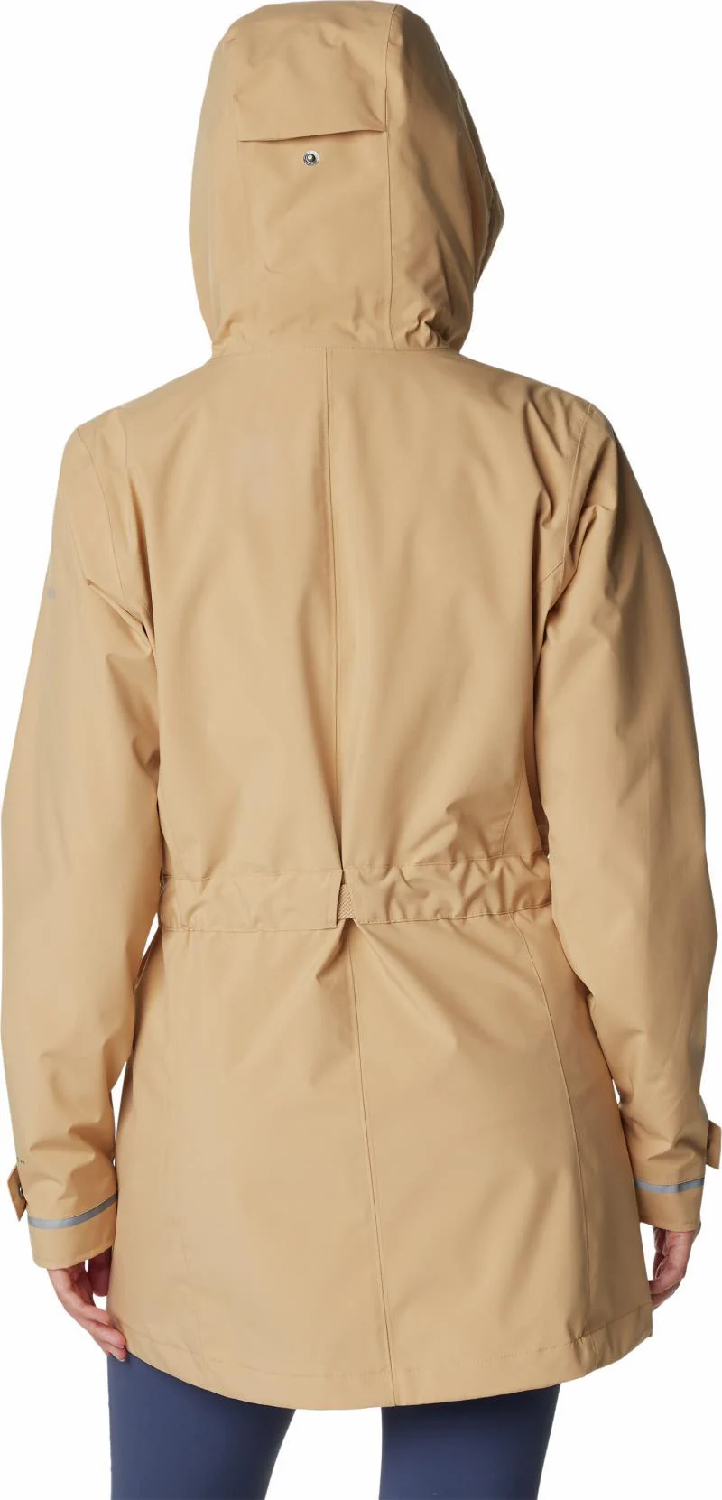 Here And There Trench II Jacket - Womens - Image 20