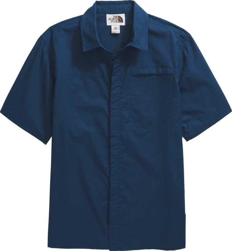 Heritage BD SS Shirt - Mens