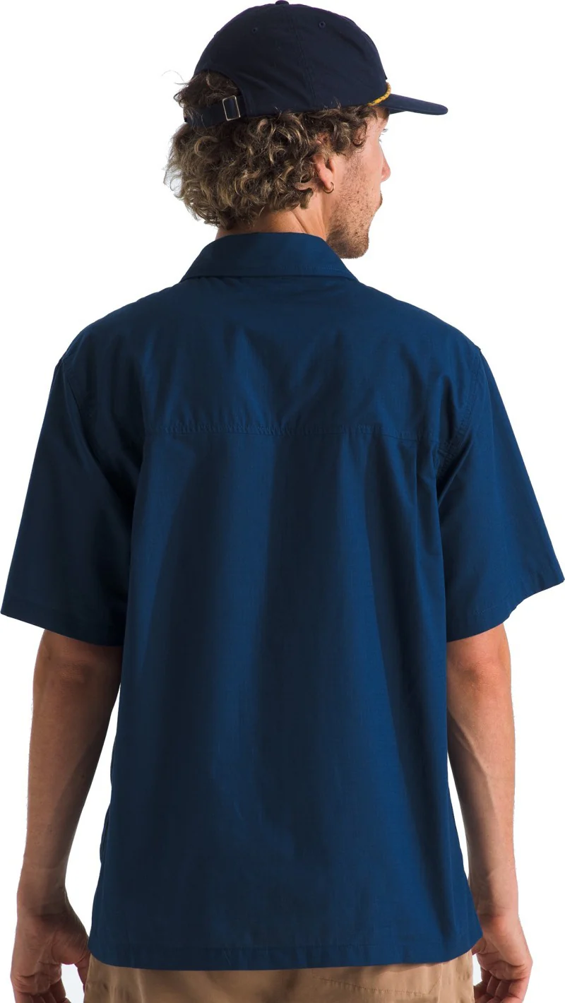 Heritage BD SS Shirt - Mens - Image 3