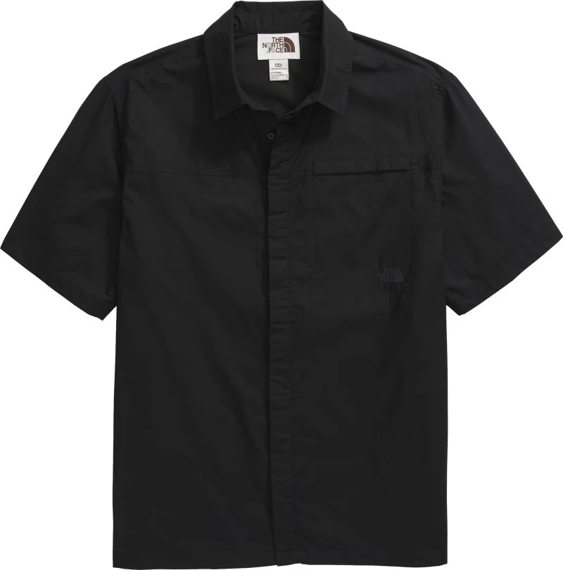 Heritage BD SS Shirt - Mens - Image 4