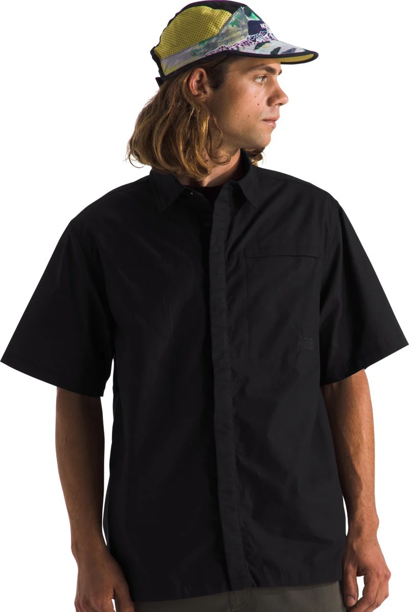 Heritage BD SS Shirt - Mens - Image 5
