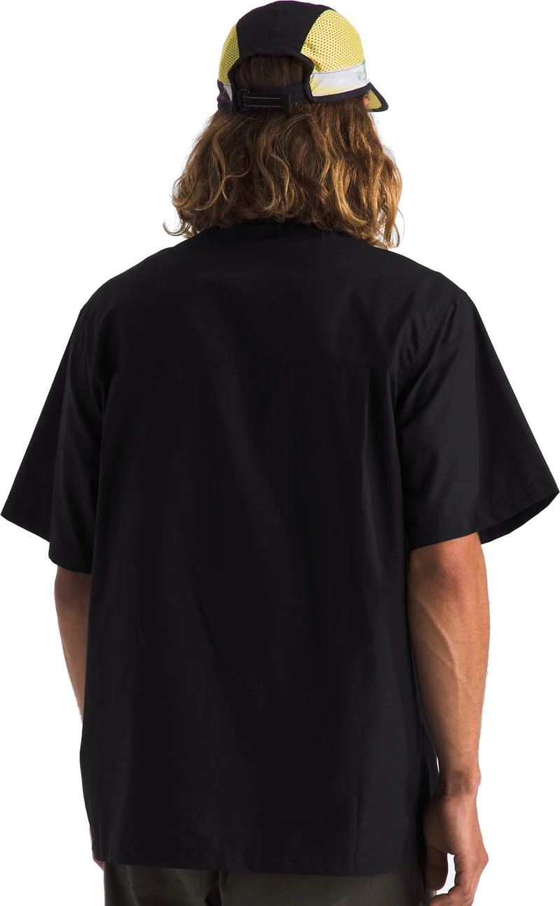 Heritage BD SS Shirt - Mens - Image 6
