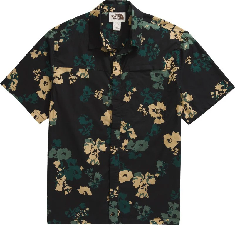Heritage BD SS Shirt - Mens - Image 7