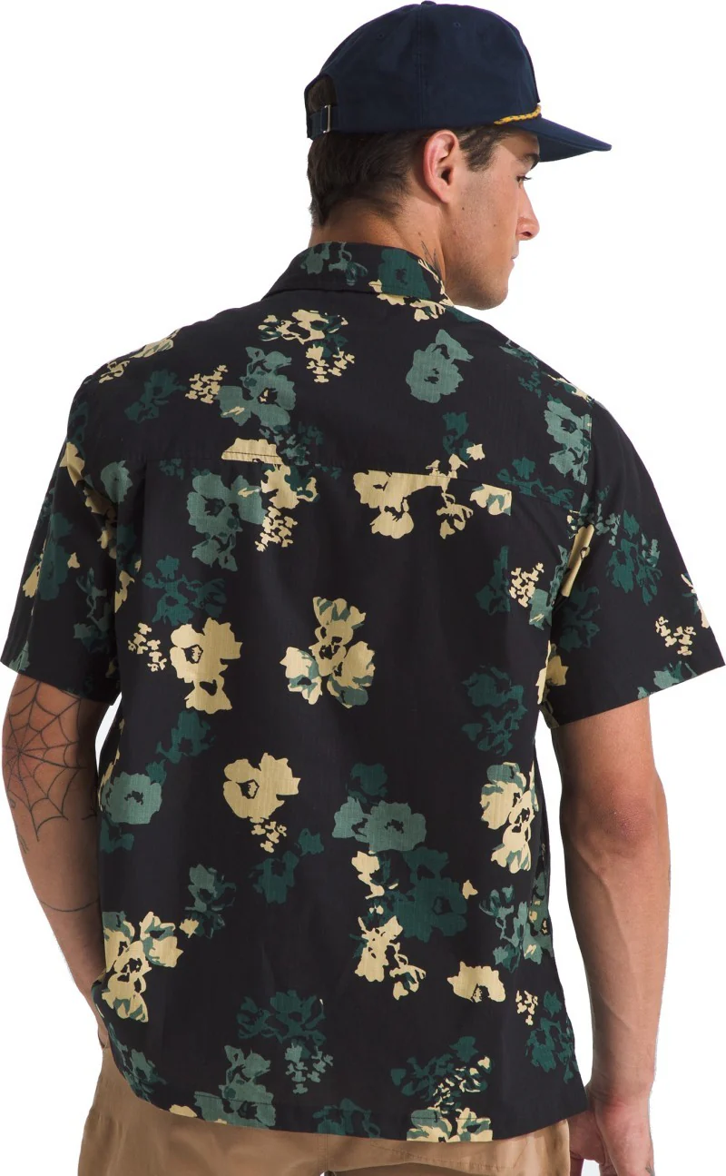 Heritage BD SS Shirt - Mens - Image 9