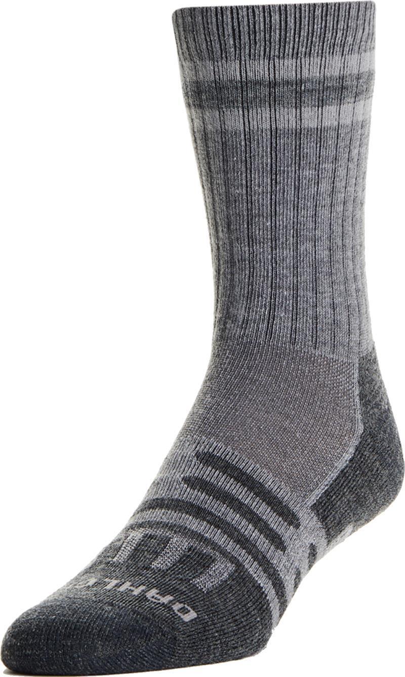 Heritage Classic Lightweight Crew Socks - Kids