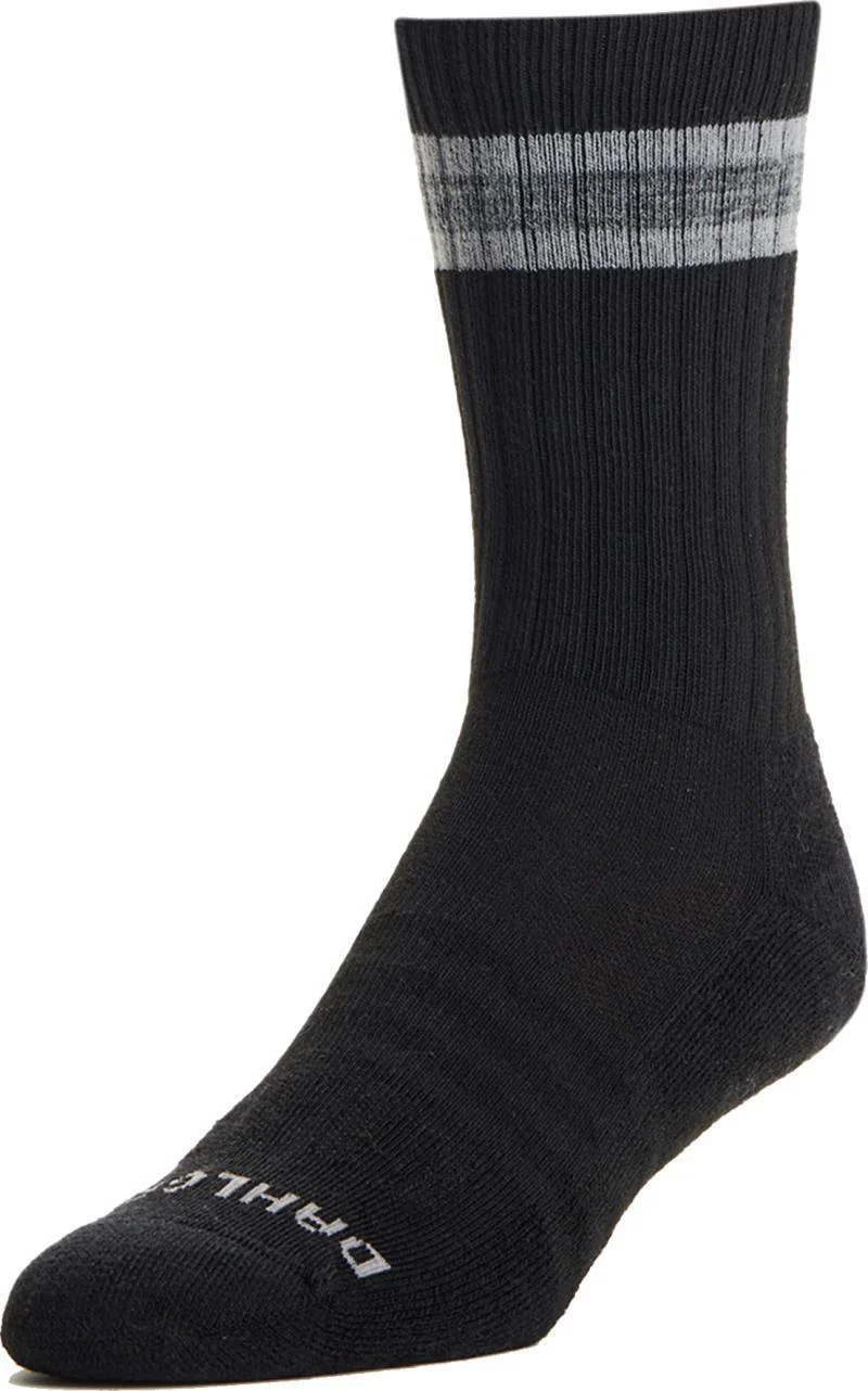 Heritage Classic Lightweight Crew Socks - Kids - Image 2