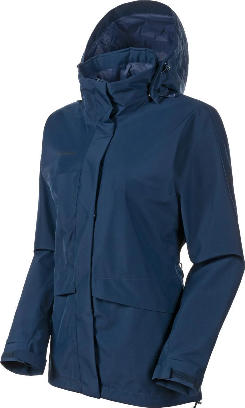 Heritage HS Hooded Jacket - Womens - Image 3