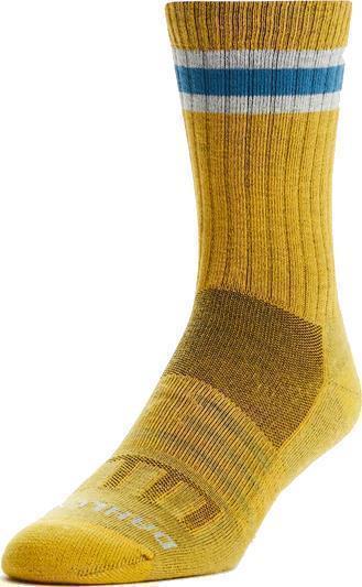 Heritage Lightweight Crew Socks - Image 13