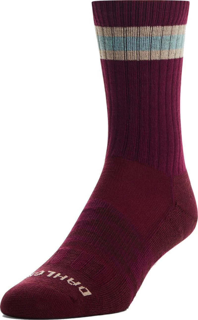 Heritage Lightweight Crew Socks - Image 15