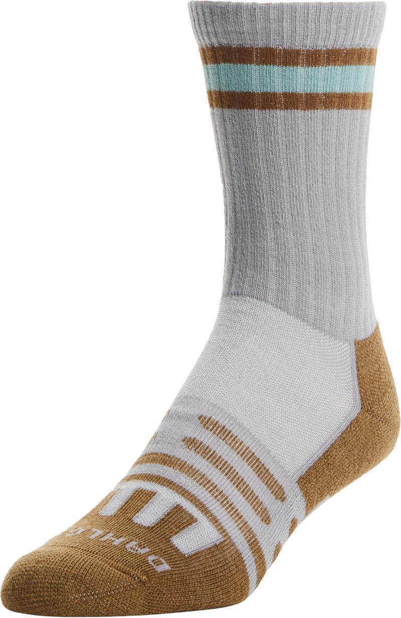Heritage Lightweight Crew Socks - Image 16