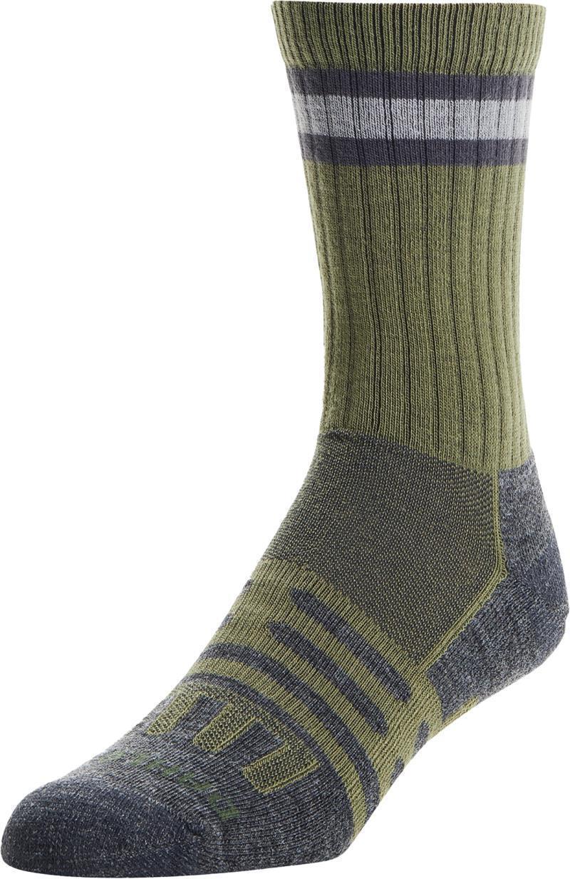 Heritage Lightweight Crew Socks - Image 18