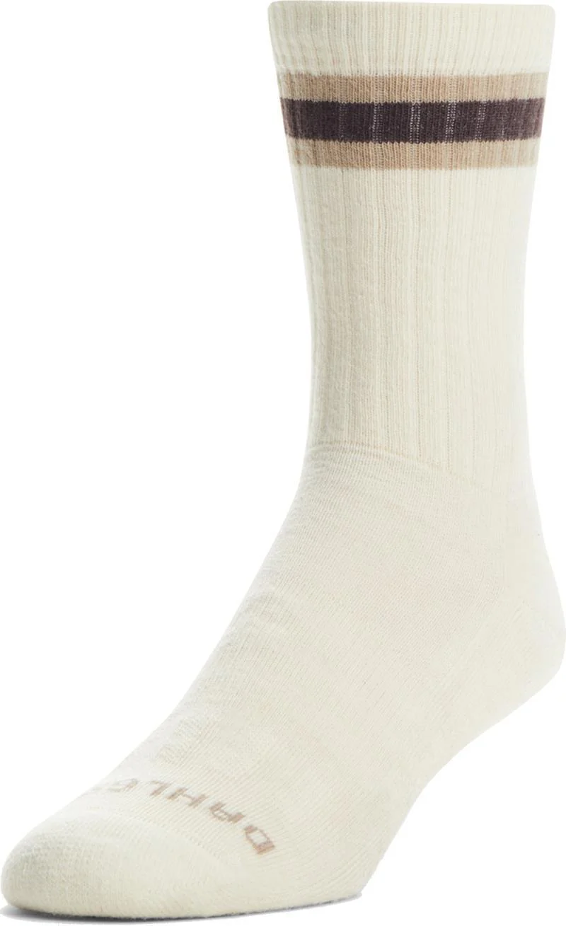 Heritage Lightweight Crew Socks - Image 2