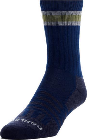 Heritage Lightweight Crew Socks - Image 20