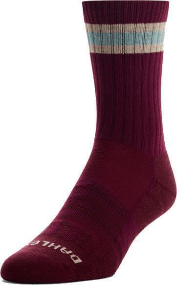 Heritage Lightweight Crew Socks - Image 21