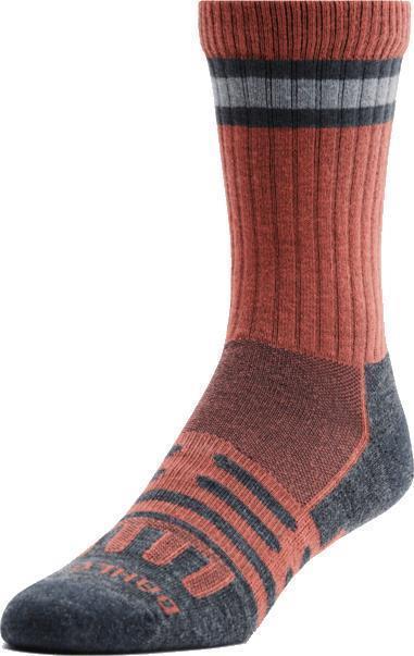 Heritage Lightweight Crew Socks - Image 22