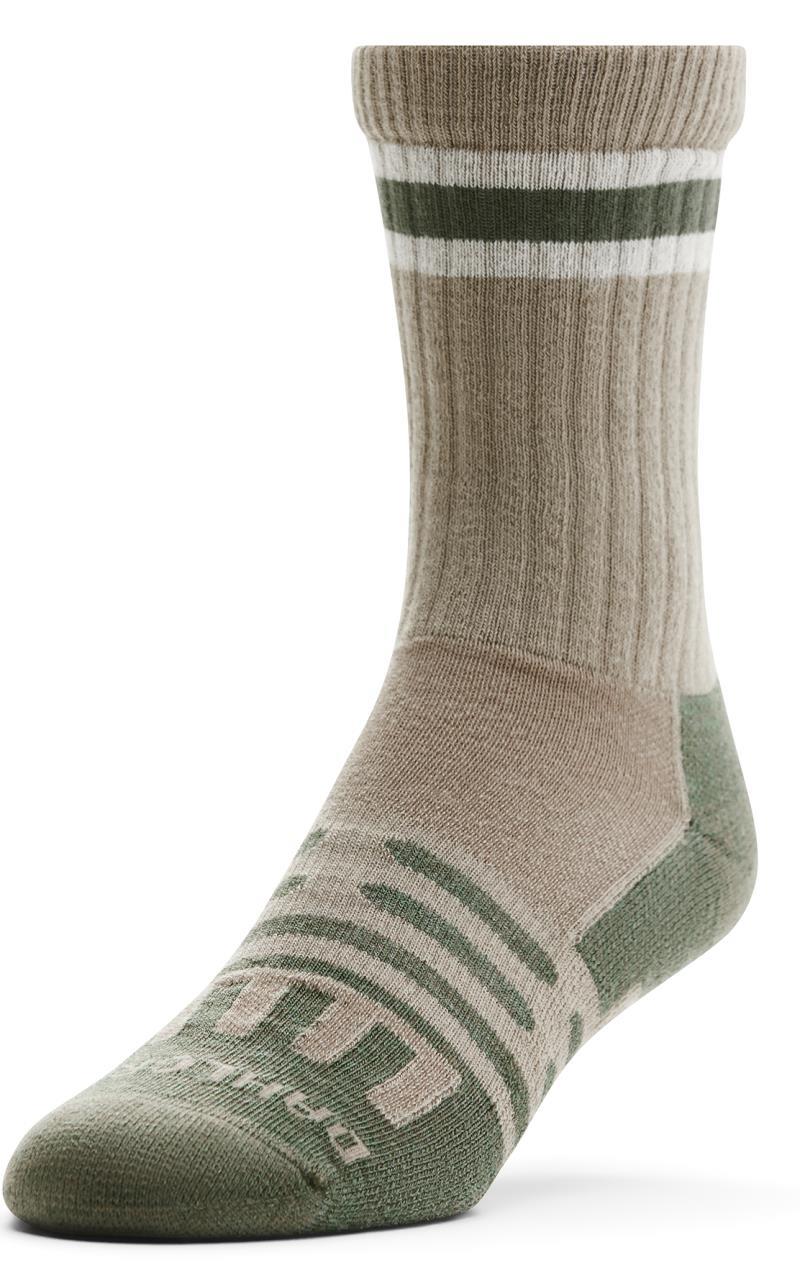 Heritage Lightweight Crew Socks - Image 23