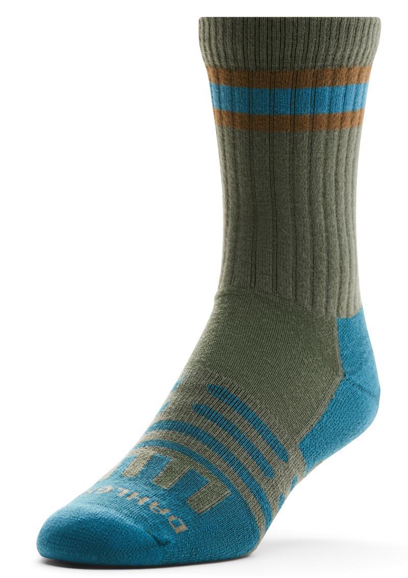 Heritage Lightweight Crew Socks - Image 24