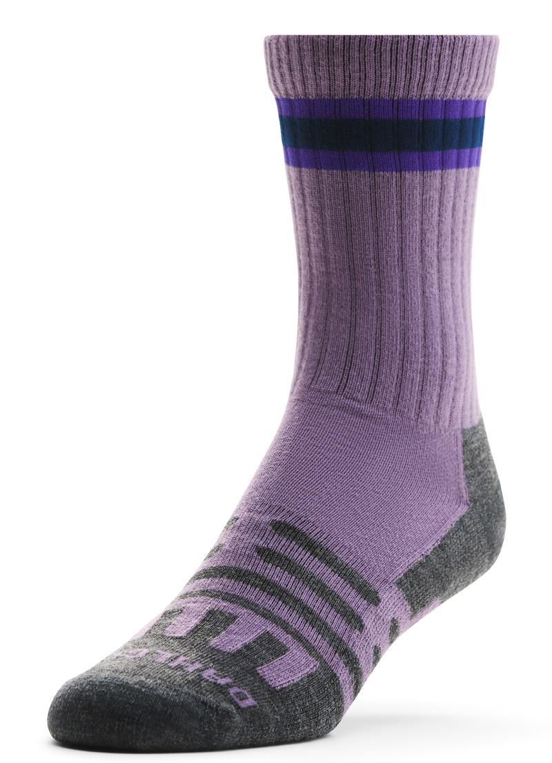 Heritage Lightweight Crew Socks - Image 25
