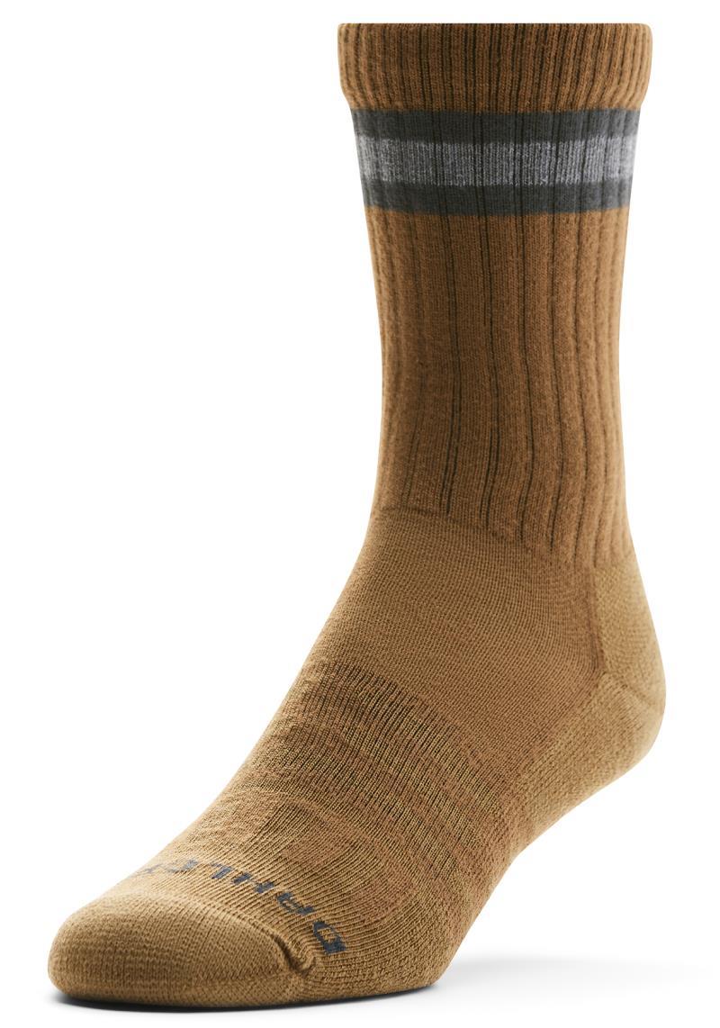 Heritage Lightweight Crew Socks - Image 27