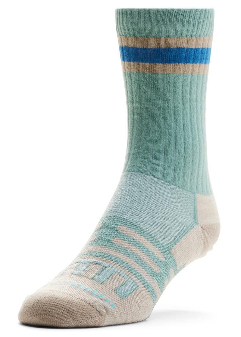 Heritage Lightweight Crew Socks - Image 28