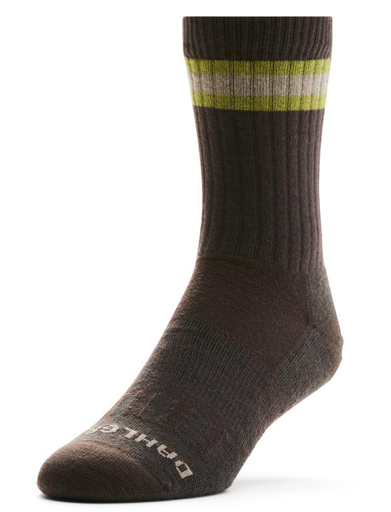 Heritage Lightweight Crew Socks - Image 29