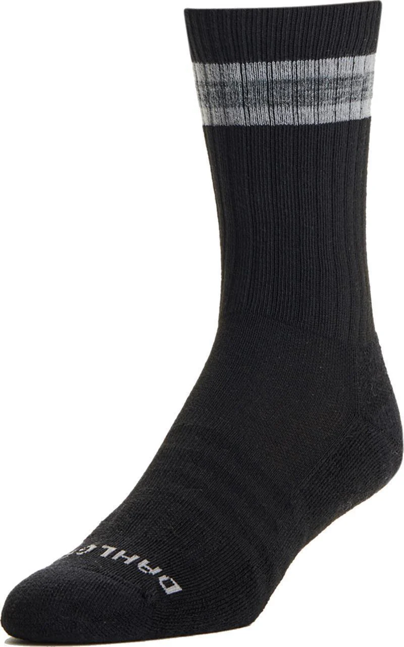 Heritage Lightweight Crew Socks - Image 4