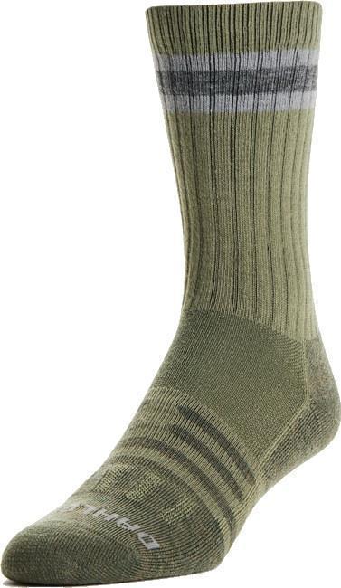 Heritage Lightweight Crew Socks - Image 8