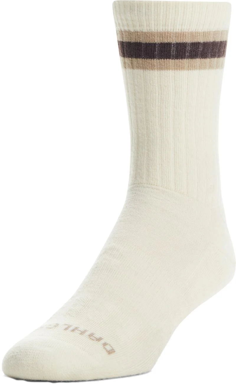 Heritage Lightweight Crew Socks - Kids - Image 2