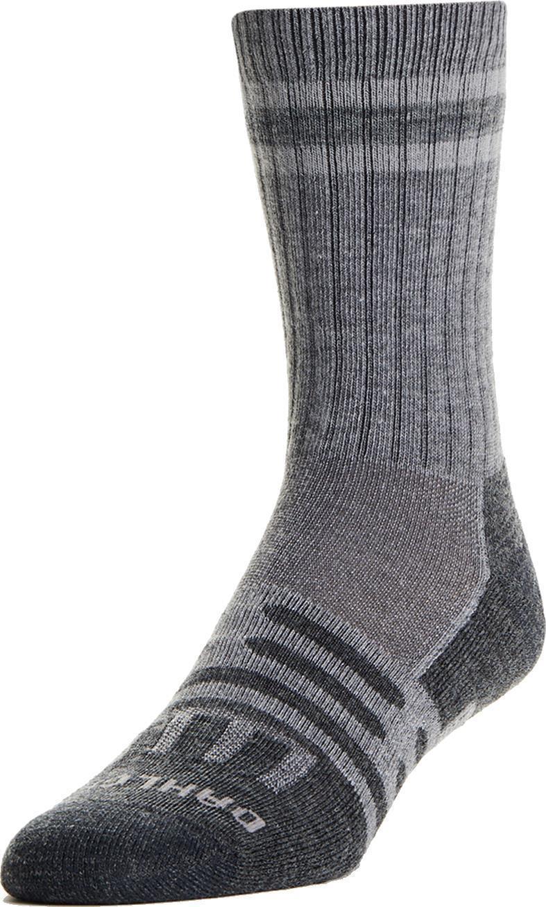 Heritage Lightweight Crew Socks - Kids - Image 3