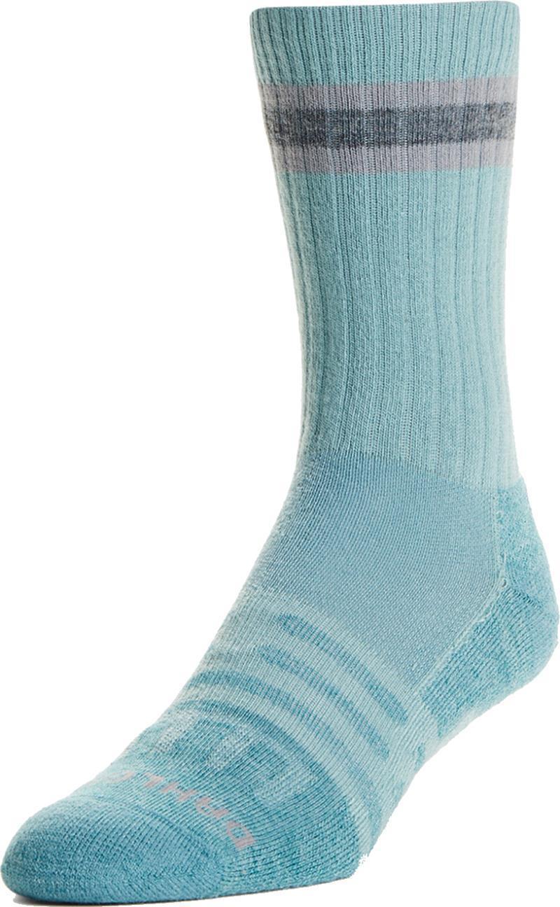 Heritage Lightweight Crew Socks - Kids - Image 5