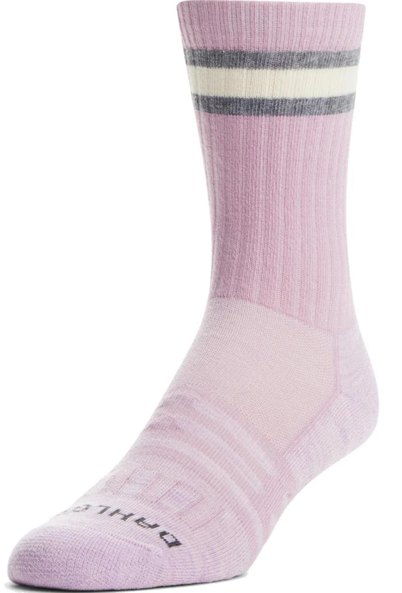Heritage Lightweight Crew Socks - Kids - Image 6