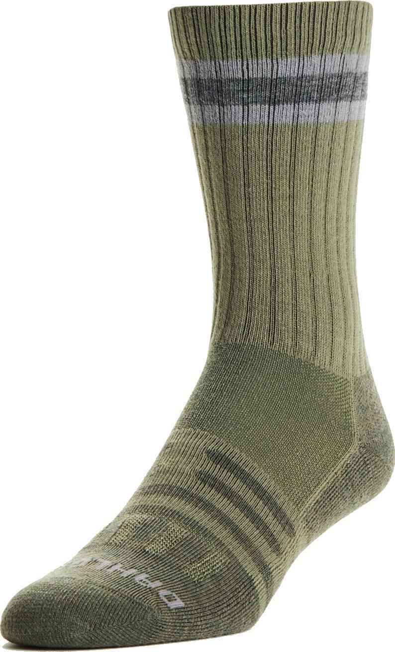 Heritage Lightweight Crew Socks - Kids - Image 9