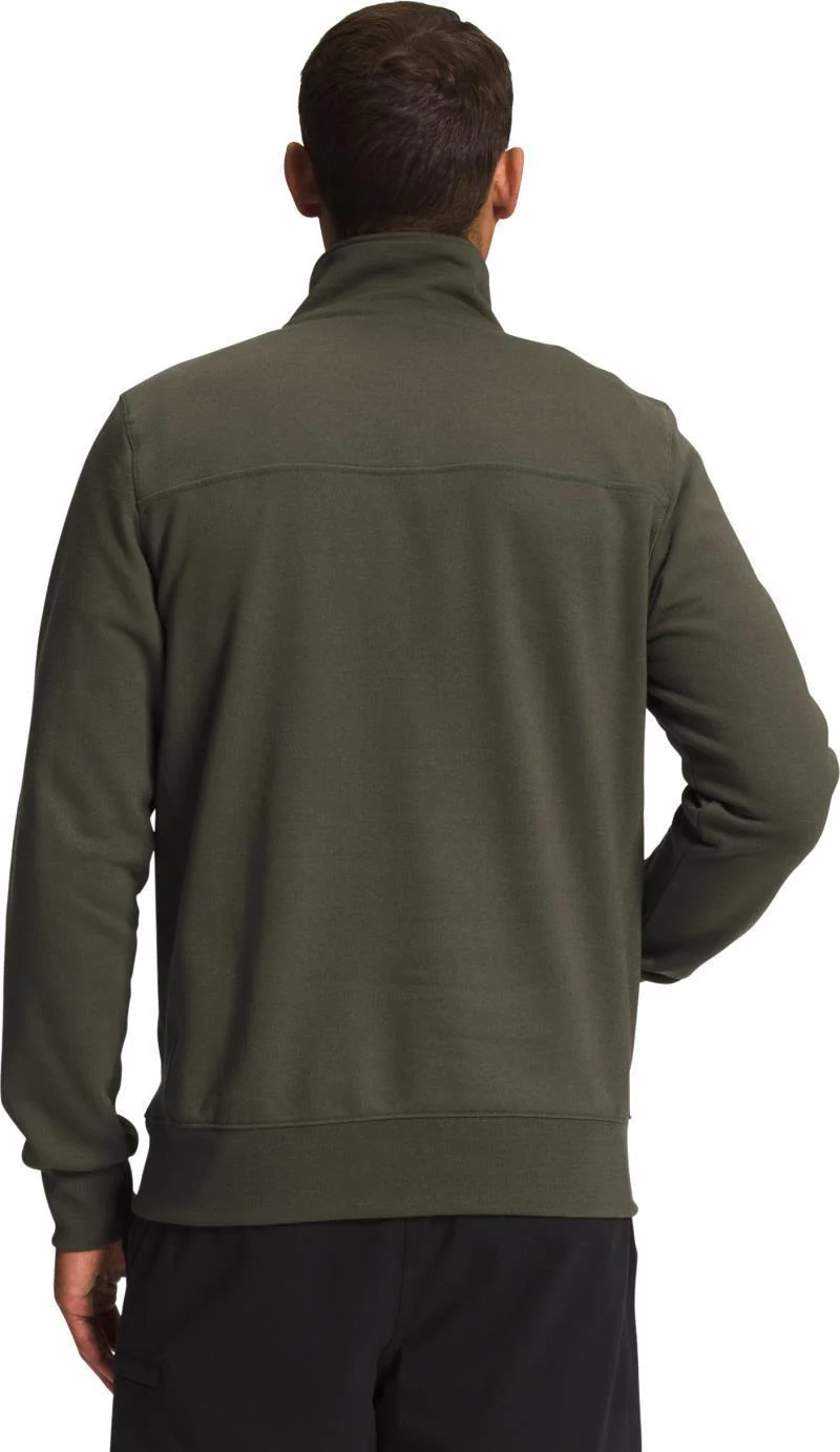 Heritage Patch 1/4 Zip - Mens - Image 12